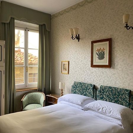 Hotel Hermitage Florencie Exteriér fotografie